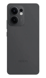 Oppo Reno 13F 5G Kılıf Tasarla Şeffaf Silikon Kılıf