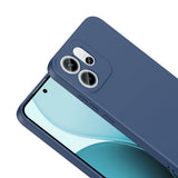 Oppo Reno 14F 5G Kılıf Zore Mara Lansman Kapak Siyah