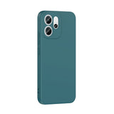 Oppo Reno 14F 5G Kılıf Zore Mara Lansman Kapak Lila