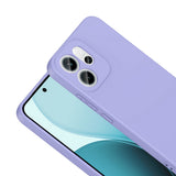 Oppo Reno 14F 5G Kılıf Zore Mara Lansman Kapak Koyu Yeşil