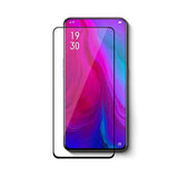 Oppo Reno 2Z Davin Seramik Ekran Koruyucu Siyah