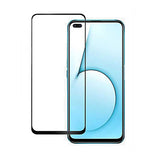 Oppo Reno 3 Pro 5G Davin Seramik Ekran Koruyucu Siyah