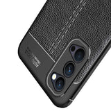 Oppo Reno 4 Kılıf Zore Niss Silikon Kapak Lacivert