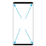 Oppo Reno 4 Pro 4G Zore Polymer Nano Ekran Koruyucu Siyah