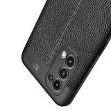 Oppo Reno 5 Pro 5G Kılıf Zore Niss Silikon Kapak Lacivert