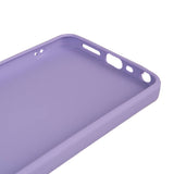 Oppo A38 Kılıf Zore Biye Silikon Mavi