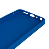 Oppo A38 Kılıf Zore Biye Silikon Lila