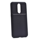 Oppo RX17 Pro Kılıf Zore Negro Silikon Kapak Siyah