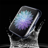 Oppo Watch 46mm Zore Narr Tpu Body Ekran Koruyucu Renksiz