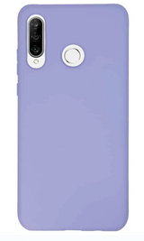 Huawei P30 Lite Kılıf Tasarla Lansman Dokulu Kapak
