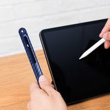 Zore Pencil 01 Dokunmatik Kalem Koruyucu Siyah