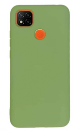 Xiaomi Redmi 9C Kılıf Tasarla Lansman Dokulu Kapak