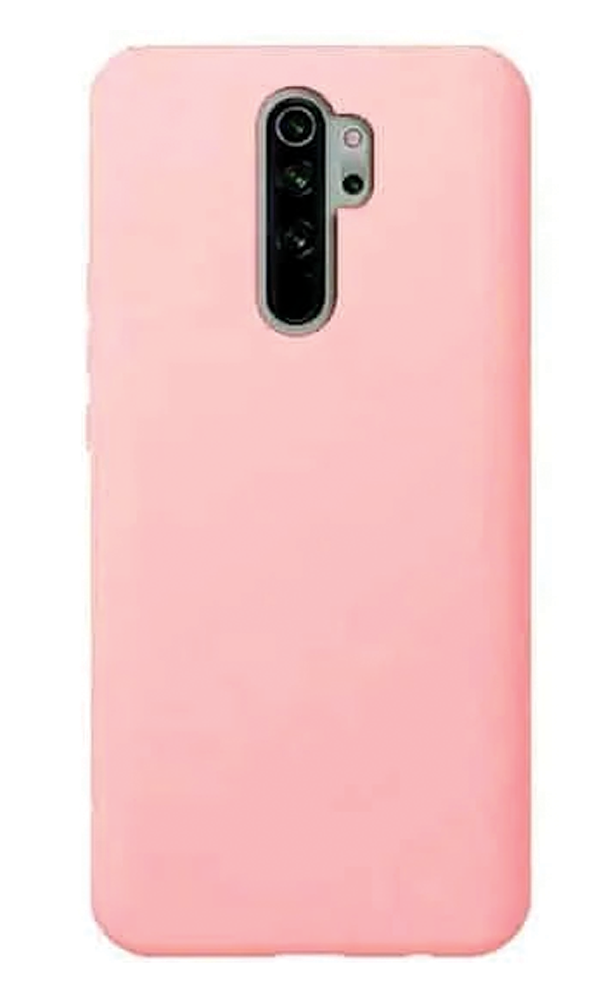 Xiaomi Redmi Note 8 Pro Kılıf Tasarla Lansman Dokulu Kapak