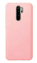 Xiaomi Redmi Note 8 Pro Kılıf Tasarla Lansman Dokulu Kapak