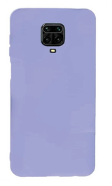 Xiaomi Redmi Note 9 Pro Kılıf Tasarla Lansman Dokulu Kapak