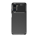 Realme 10 4G Kılıf Zore Negro Silikon Kapak Siyah