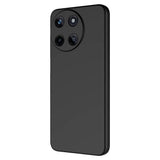 Realme 11 4G Kılıf Zore Mara Lansman Kapak Lila