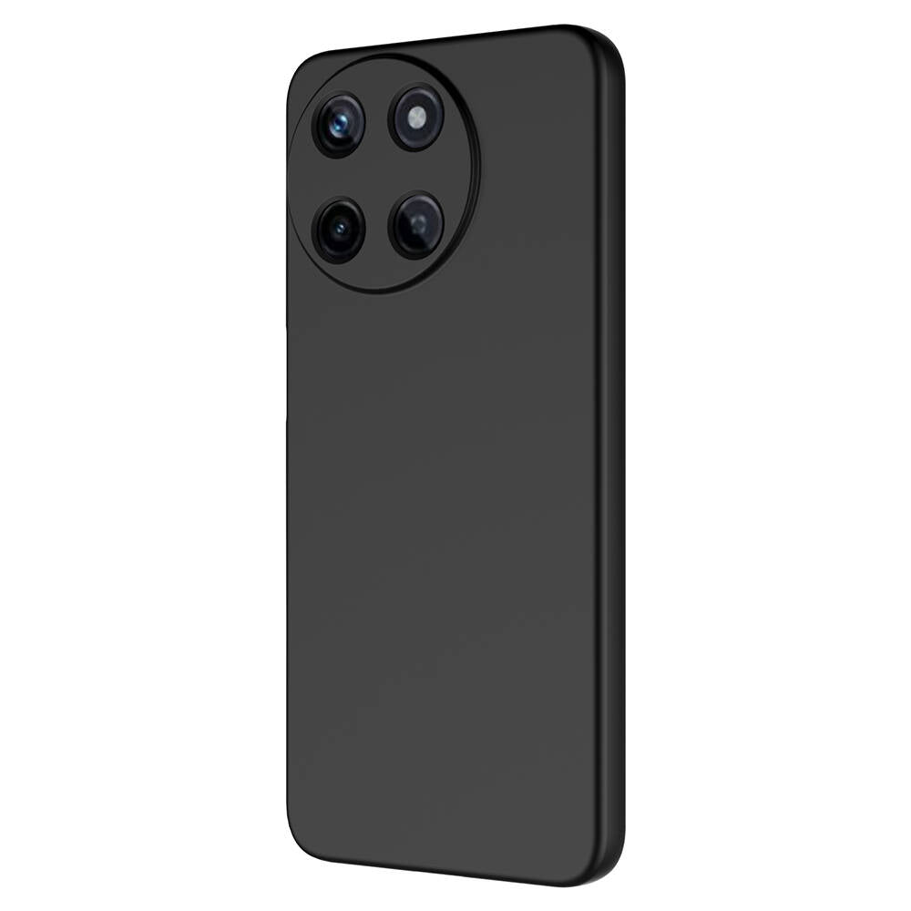 Realme 11 4G Kılıf Zore Mara Lansman Kapak Lila