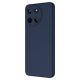 Realme 11 4G Kılıf Zore Mara Lansman Kapak Lila