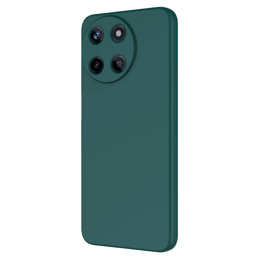 Realme 11 4G Kılıf Zore Mara Lansman Kapak Lila