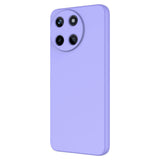 Realme 11 4G Kılıf Zore Mara Lansman Kapak Lacivert