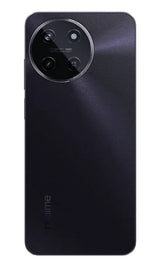 Realme 11 4G Kılıf Tasarla Şeffaf Silikon Kapak