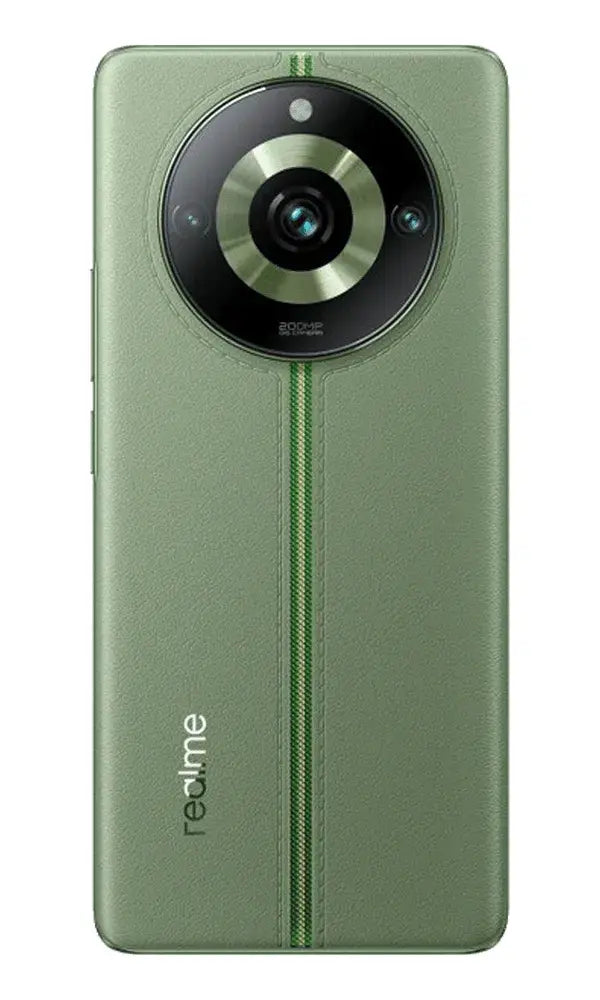 Realme 11 Pro Kılıf Tasarla Şeffaf Silikon Kapak