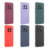 Realme 12 4G Kılıf Zore Mara Lansman Kapak Siyah