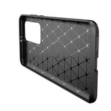 Huawei P40 Pro Kılıf Zore Negro Silikon Kapak Lacivert