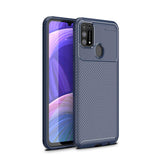 Galaxy M31 Kılıf Zore Negro Silikon Kapak Siyah