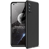 Realme 7 Pro Kılıf Zore Ays Kapak Siyah