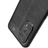 Realme 7 Pro Kılıf Zore Niss Silikon Kapak Siyah