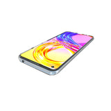 Realme 8 Pro Kılıf Zore Süper Silikon Kapak Renksiz