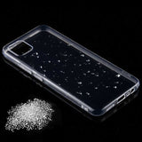 Realme C11 Kılıf Zore Süper Silikon Kapak Renksiz