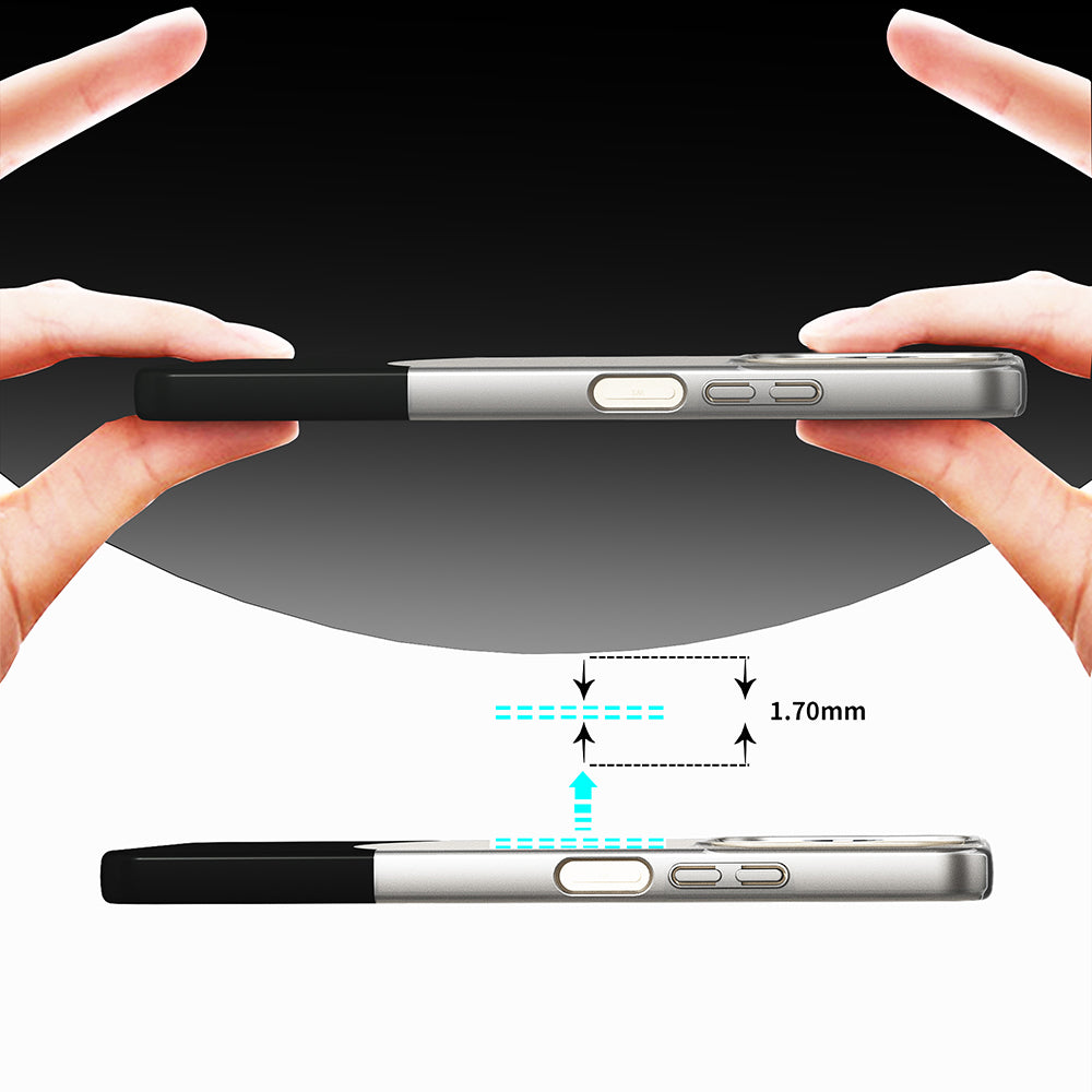 Realme C61 Kılıf Mıknatıslı Zore Duble Kapak Lacivert