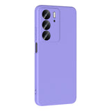 Realme C75 Kılıf Zore Mara Lansman Kapak Koyu Yeşil
