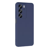 Realme C75 Kılıf Zore Mara Lansman Kapak Koyu Yeşil
