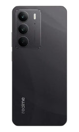 Realme C75 Kılıf Tasarla Şeffaf Silikon Kılıf