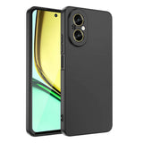 Realme 12 Lite Kılıf Zore Mara Lansman Kapak Kırmızı