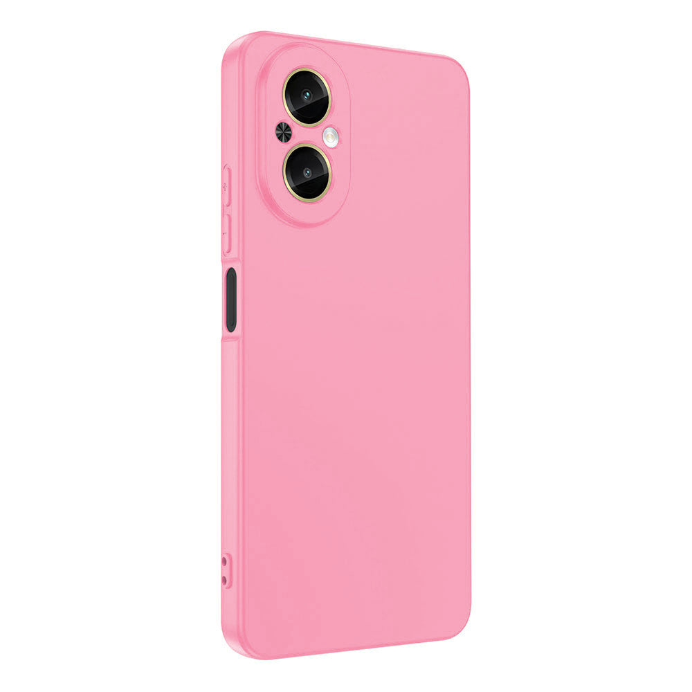 Realme 12 Lite Kılıf Zore Mara Lansman Kapak Lacivert