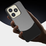 Realme Note 60 Kılıf Mıknatıslı Zore Duble Kapak Lacivert