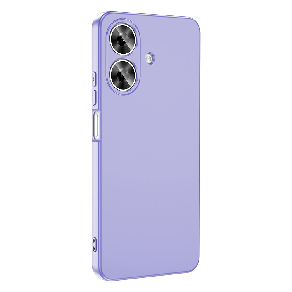Realme Note 60 Kılıf Zore Mara Lansman Kapak Koyu Yeşil