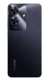 Realme Note 60 Kılıf Tasarla Şeffaf Silikon Kapak