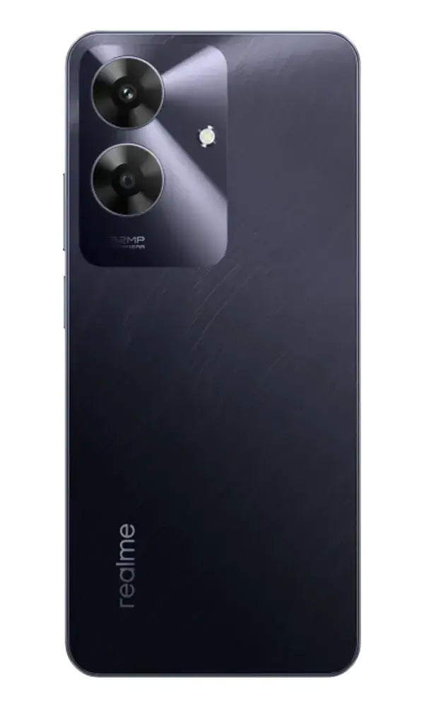 Realme Note 60 Kılıf Tasarla Şeffaf Silikon Kapak