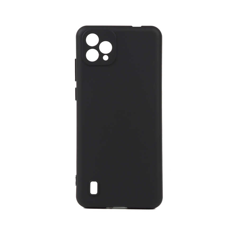 Reeder P13 Blue Plus 2022 Kılıf Zore Biye Silikon Lila
