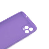 Reeder P13 Blue Plus 2022 Kılıf Zore Biye Silikon Kırmızı