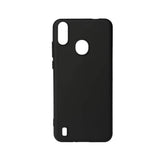 Reeder P13 Blue Plus Kılıf Zore Biye Silikon Siyah
