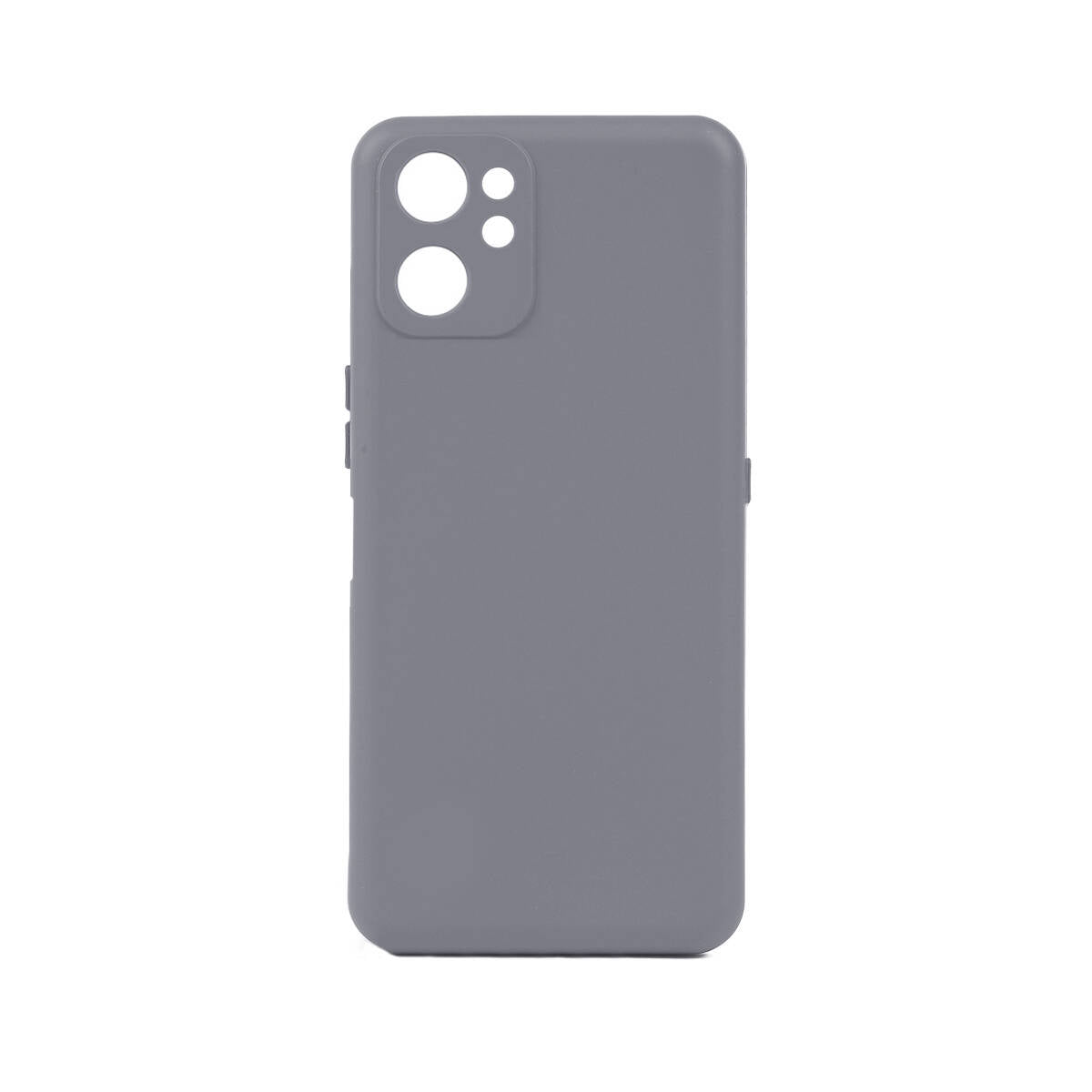 Reeder S19 Max Pro Kılıf Zore Biye Silikon Gri