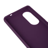 Reeder S19 Max Pro S Edge Kılıf Zore Biye Silikon Siyah