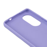 Reeder S19 Max Pro S Edge Kılıf Zore Biye Silikon Siyah